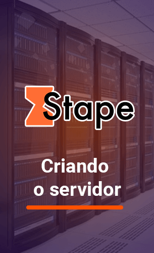 Modulo 2 - Servidor Stape