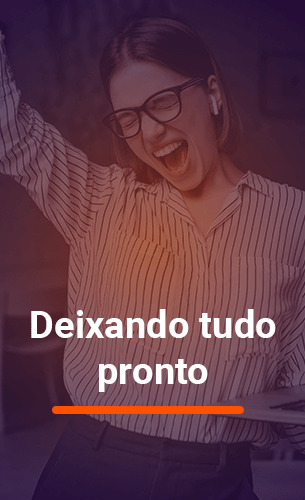 Modulo 5 - Importando configuração