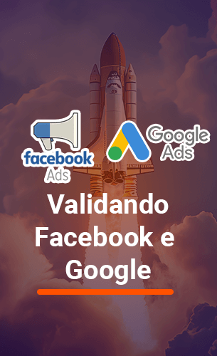 Modulo 7 - Validando Facebook e Google